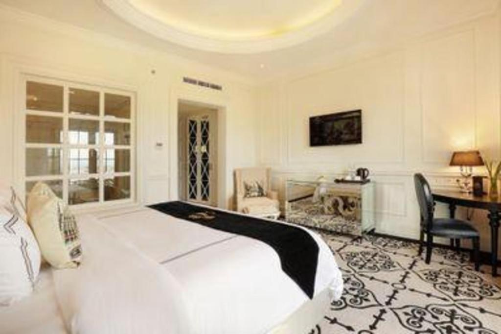 Lafayette Boutique Hotel Kejayan Buitenkant foto