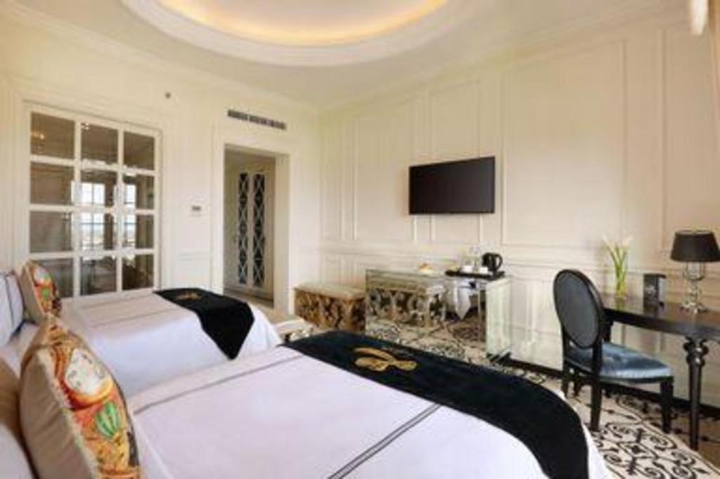 Lafayette Boutique Hotel Kejayan Buitenkant foto