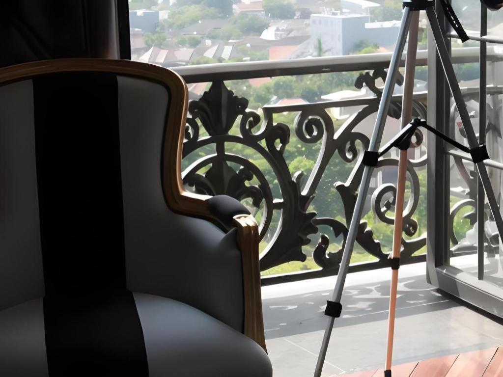 Lafayette Boutique Hotel Kejayan Buitenkant foto