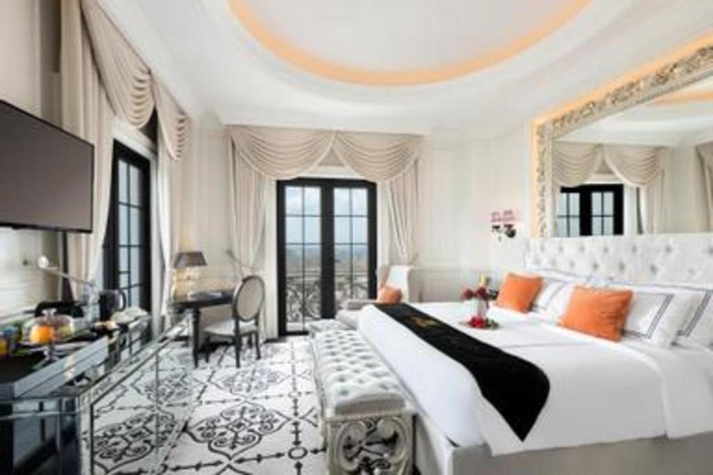 Lafayette Boutique Hotel Kejayan Buitenkant foto