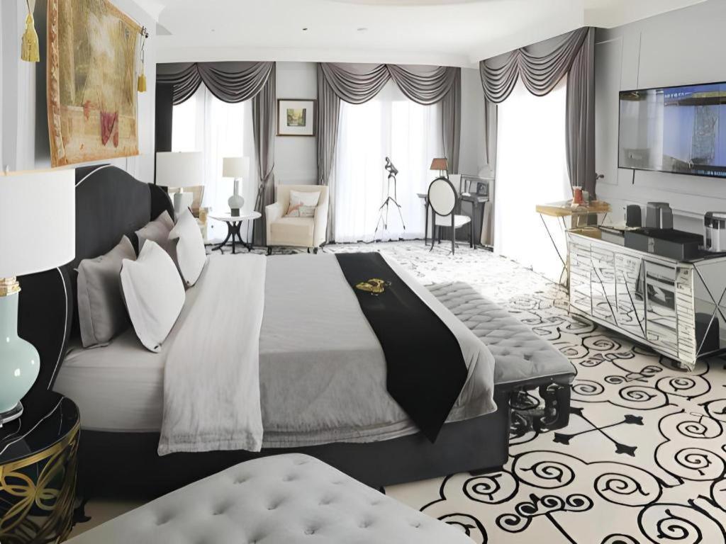 Lafayette Boutique Hotel Kejayan Buitenkant foto