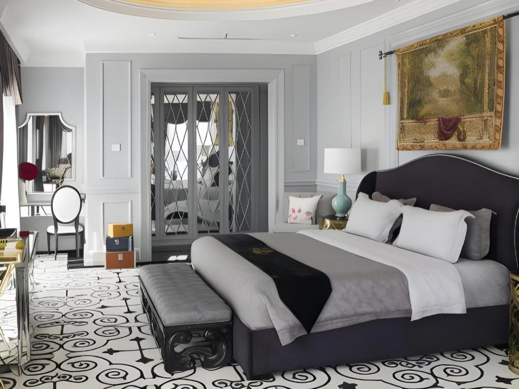 Lafayette Boutique Hotel Kejayan Buitenkant foto